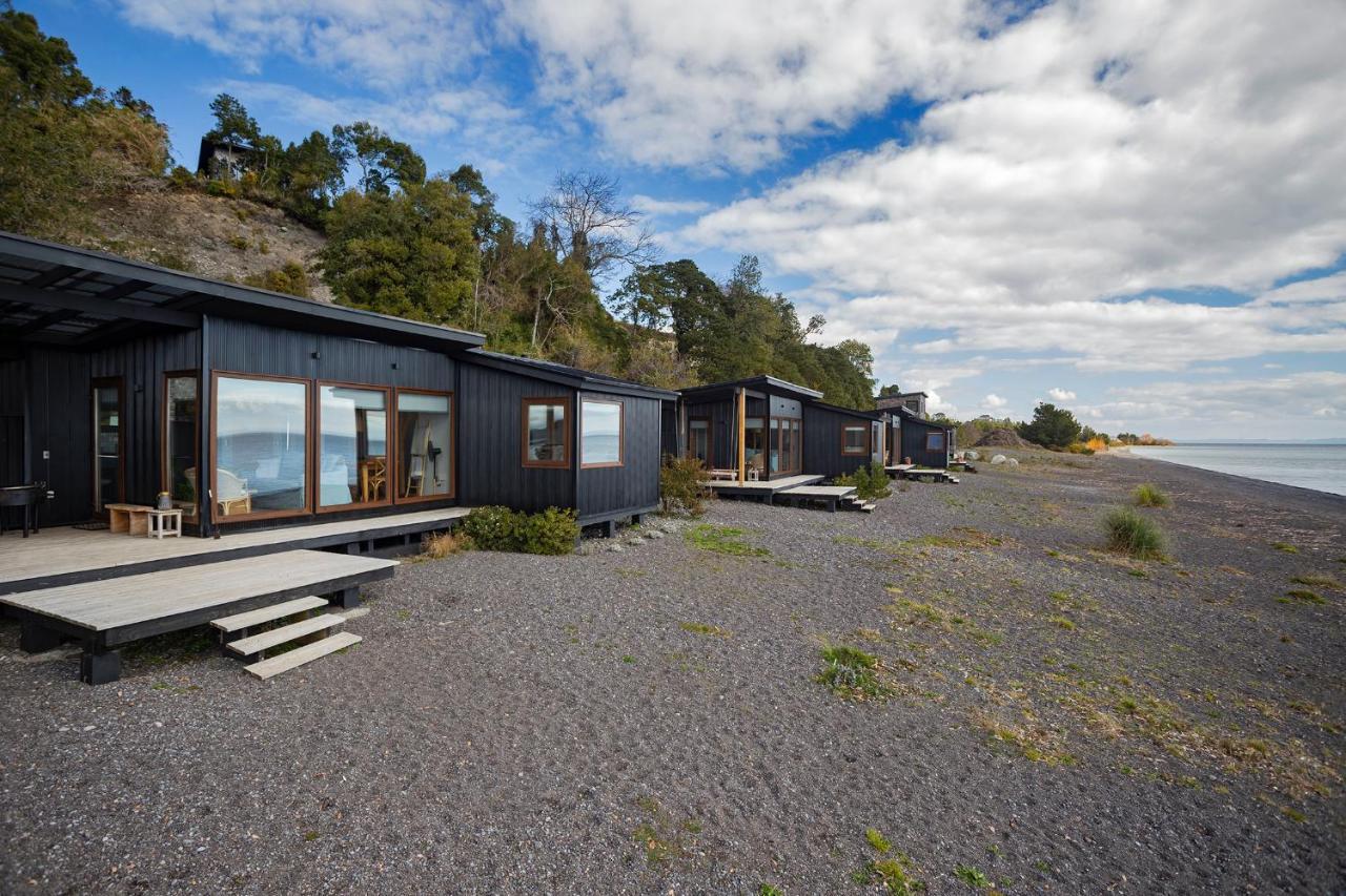 Cala Meli Villa Puerto Varas Exterior photo