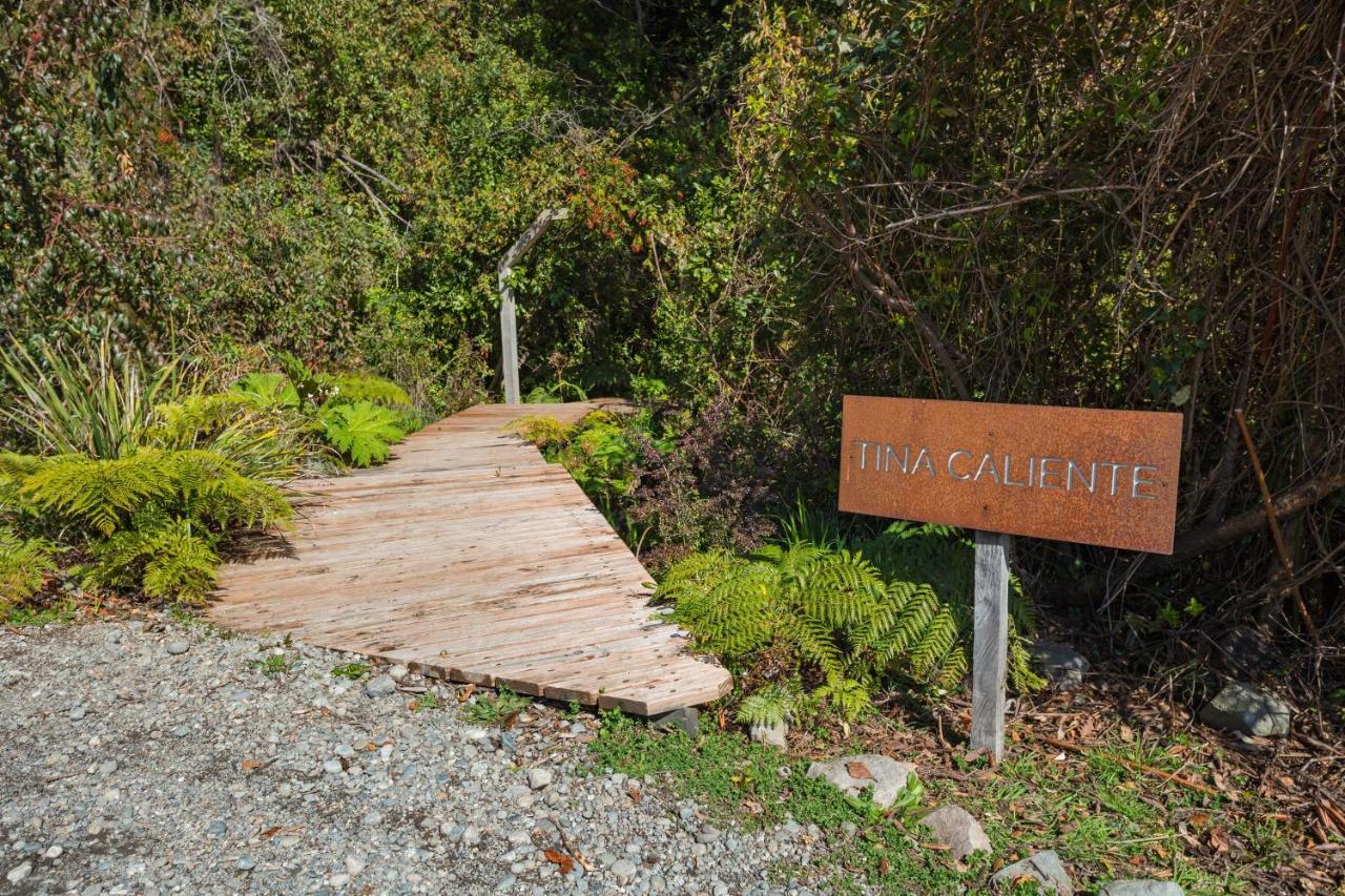 Cala Meli Villa Puerto Varas Exterior photo